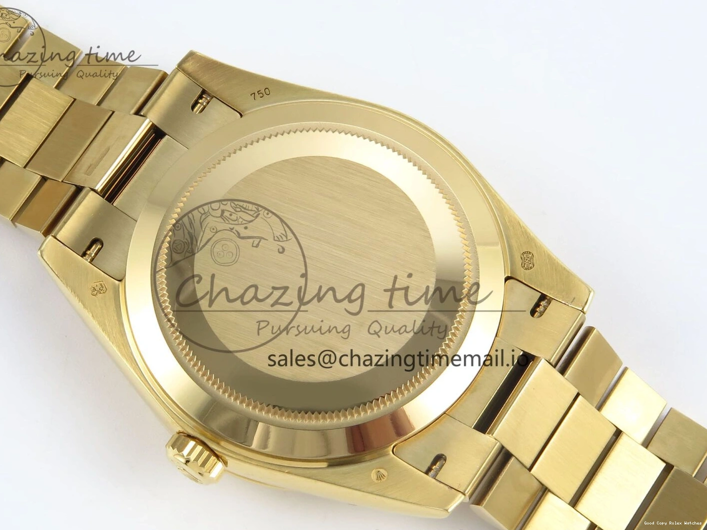 Good Copy Rolex Watches Bracelet 842 on Dial Best Date (Gain Contemporary Edition Weight) Day VR3255 Black YG 1:1 Crystal 228238 KF 40 President 0113